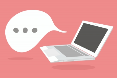 Blogging Changed My&nbsp;Life