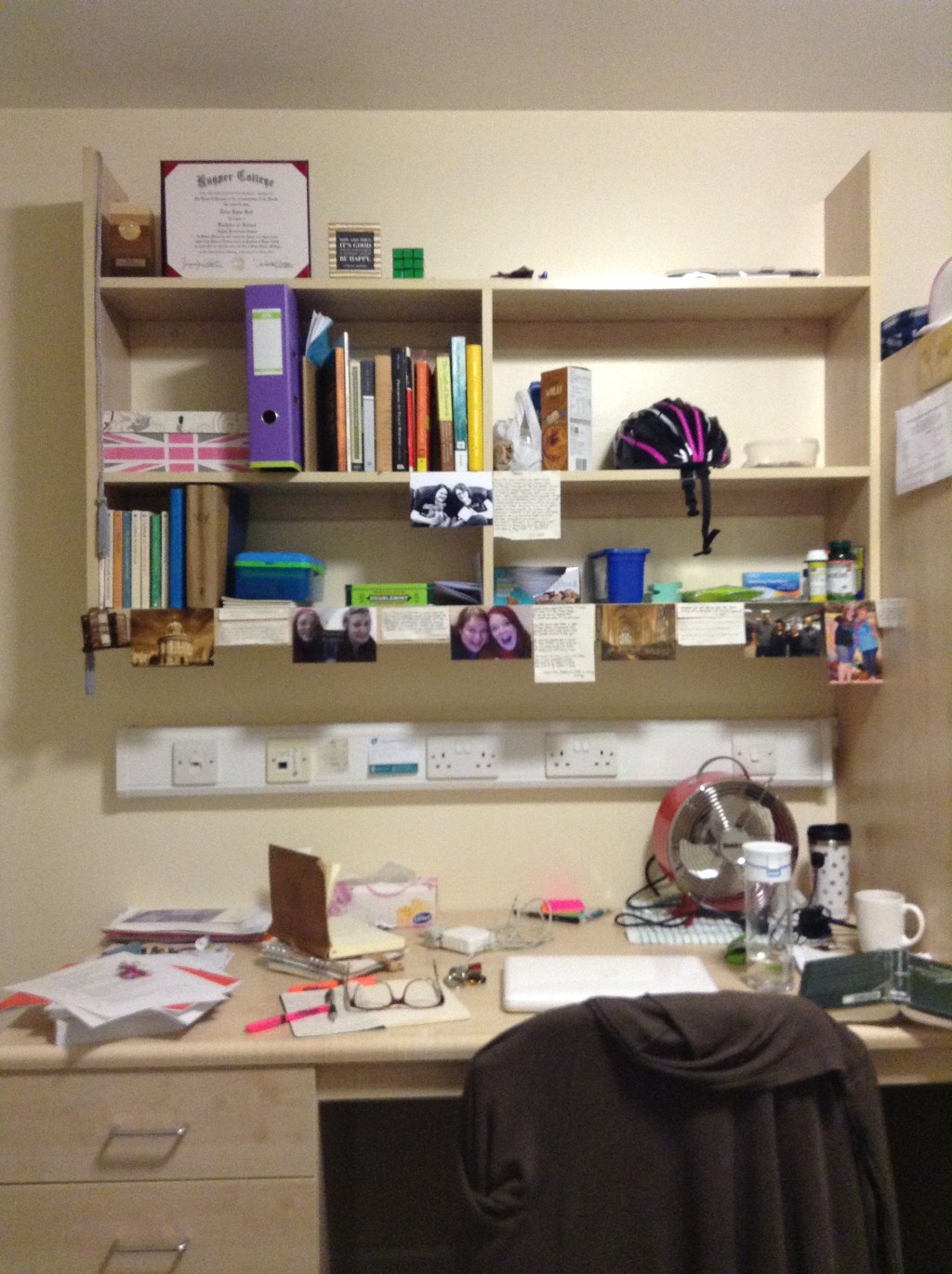 Beauty in the&nbsp;mundane